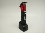 KM-1008 Hair Clippers with Base Professional Hair Cutter Trimmer