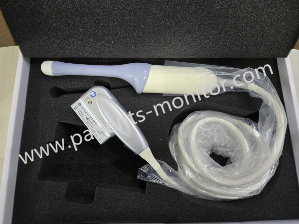 GE Healthcare RIC5-9A-RS Realtime 4D Endocavity Ultrasound Transducer Probe