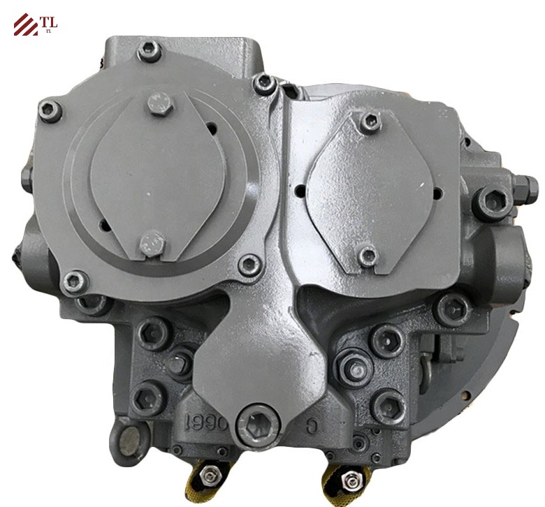 JS330 JS360 Hydraulic Main Pump K5V200DPH for Construction Machinery Parts