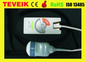 Wholesale Medison 3D4-7EK Medical Ultrasound Transducer 3D/4D Curved 4 to 7MHz from china suppliers