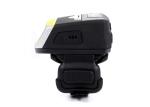 EFFON CMOS Wireless Android 2D Barcode Scanner Ring Style For Cinema Ticket