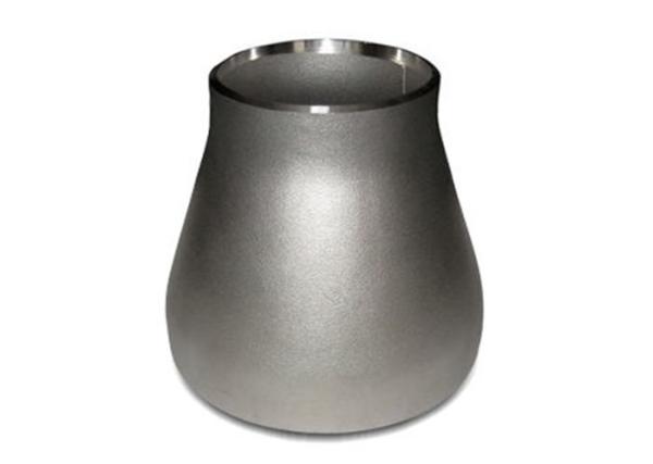 High Precision Stainless Steel Pipe Fittings SS316 Concentric Reducer 3 / 4 " To