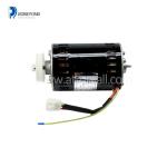 NCR 5887 ATM Machine Parts Main Motor Presenter Assy 230v 4450616197 445-0616197