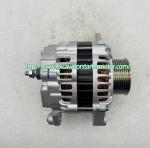 Alternador 24v 100A 2C46-10300-AB 6C4610300AB 6C46-10300-AB A003TA8591,