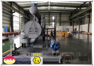 Wholesale Immersion Circulation Molten Salt Storage Tank Heater Electric from china suppliers