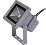 10W led flood light IP65 outdoor lighting focos led reflector