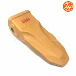 Abrasion Proof 208-70-14152RC Excavator Bucket Teeth 208-70-14270