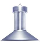 OEM 50 - 60 HZ 100 watt Energy Saving High Bay Led Lights for Warehouses