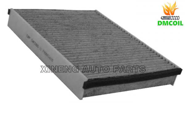 Quality Ford Focus Air Filter /  Air Filter Effective Prevent Glass Atomization for sale