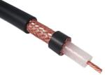 Copper Braided Cable 10D-FB 50 Ohm Cable For Microwave Communication System