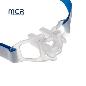 Wholesale Professional Nursing Product Endotracheal Tube Holder for Secure Intubation from china suppliers