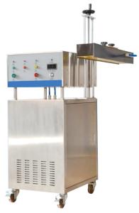 Wholesale 10-200 BPM BIS Type Aluminum Foil Sealing Machine 220V 50Hz 4KW from china suppliers
