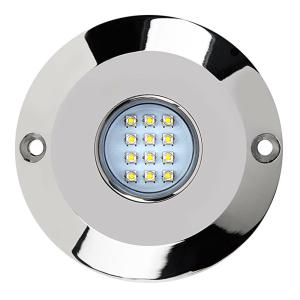 Wholesale Marine Grade SS316 IP68 Waterproof Underwater Led Lights from china suppliers