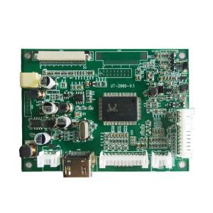 Wholesale Universal LCD Driver Board HDMI 800*600 Resolution for Clearer Displays from china suppliers