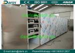 Snack Food Puffed Corn Snacks Extruder Machine