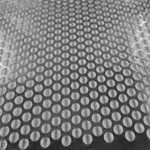 Wholesale 2mm Stainless Steel 201 304 316 Perforated Metal Screen Sheet 304 316 316L 319 430 stainless steel mesh sheet from china suppliers