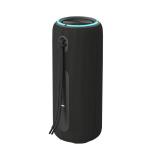 Weather Proof Bluetooth Outdoor Speakers With 3.7v 3600mah Battery Capacity
