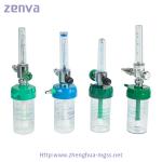 8mm BS Medical Oxygen Wall Outlets DIN AIR4 Oxygen Supply System For Hospital