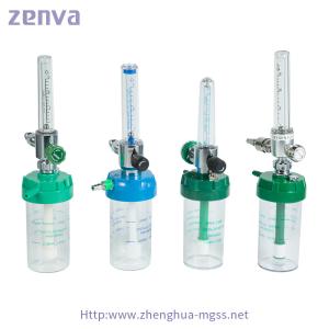 Wholesale Ohmeda DISS Adapter Hospital Oxygen Flow Meter With Humidifier Medical from china suppliers