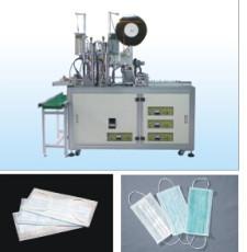 Wholesale 0.6-0.7MPa Mask Fusing Machine Only One Operator To Place Mask Body Piece By Piece On Mask Fixture from china suppliers
