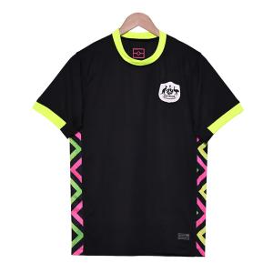 Wholesale 2025-2026 Australia Fan Edition Away Football Jersey Group Customization from china suppliers