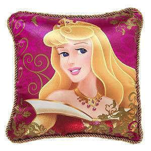 Wholesale Outdoor Disney Princess Cushions And Pillows with Polyester Fibers from china suppliers