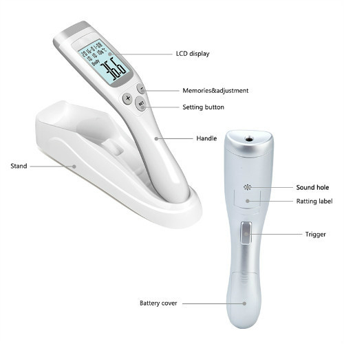 Digital Infrared Non contact Thermometer