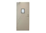 Hospital Entry Single 60min Fire Rated Steel Door