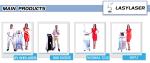 755 808 Laser Hair Removal Machine Permanent 1064 SHR OPT IPL Epilation