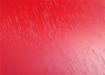Colorful Embossed Laminating Film Lamination Film Roll Membrane On Various