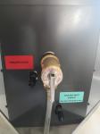 Diesel and Electric Hot Water Heater 18L water tank