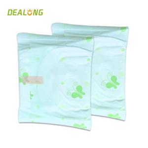 Wholesale OEM ODM OBM Ladies Sanitary Napkins 10 Pieces/Pack from china suppliers