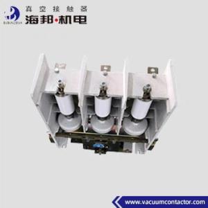 Wholesale Capacitor 3 Phase Vacuum Contactor 7.2kV High Voltage Vacuum Contactor from china suppliers