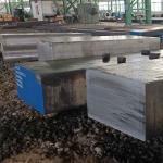 Forging 416 Stainless Steel Flat Bar AISI 416 UNS S41600 Grade