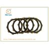 Buy cheap 10 Teeth 250cc Motorcycle ATV250 Clutch Friction Plate from wholesalers