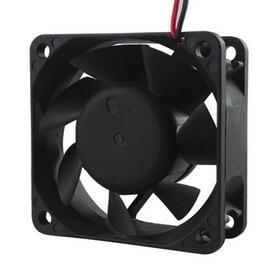 Wholesale 60x60x25mm Energy Saving AC Axial Fan 110v/220v from china suppliers