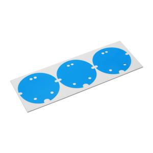 Wholesale TIA800FG High Performance White Double Sided Acrylic Adhesive Thermal Adhesive Tape For LED Products from china suppliers