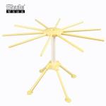 201 SS Pasta Drying Rack LFGB 47*7*25cm
