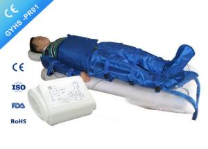 Wholesale Far Infrared Pressotherapy Equipment / Cellulite Reduction Treatment For Salon from china suppliers