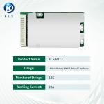OEM 13S 20A Lithium Ion Battery Management System E Bike Battery BMS Board