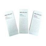 Hyaluronic Acid Revolax Dermal Filler Syringe For Face 6 - 12 Months Duration
