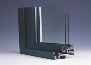 Wholesale Aluminum Window Extrusion Profiles SGS Approval from china suppliers