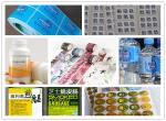 6 Colors Digital Label Machine Uv Inkjet Label Printer