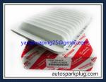 High Quality Car Engine Air intake Filter 17801-21050 For TOYOTA YARIS