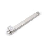 698-2700/3800MHz 4 Way DIN Female Power Splitter