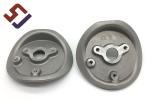 Lost Wax Stainless Steel Sensor Boss