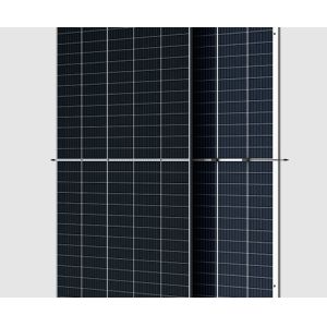 Buy cheap Bifacial Module 445 Watt Solar Panel 450W Polycrystalline Solar Module from wholesalers
