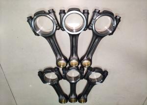 Wholesale J05E Crankshaft Used Connecting Rod J08E 13260-E0100-01 For Excavator SK350-8 from china suppliers