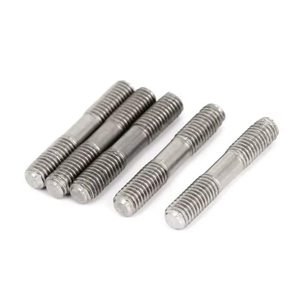 NXF ASTM UNS S31653 316LN/00Cr17Ni13Mo2N/s31653 M6-M33 Length 50-300MM Stainless