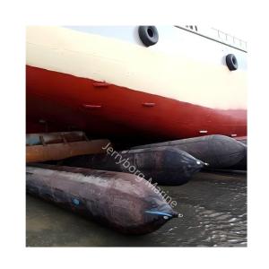 Wholesale Quality Assured Rubber Airbag for Ship Launching ISO9001 Certified Manufacturer from china suppliers